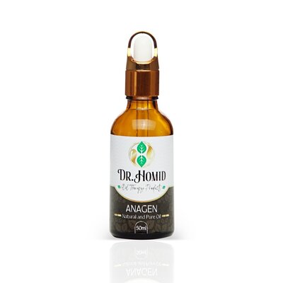 روغن آناژن
