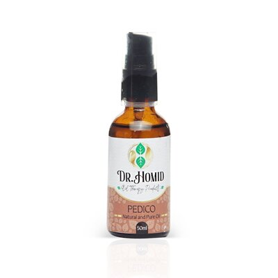 روغن پدیکو
