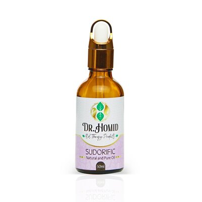 روغن معرق