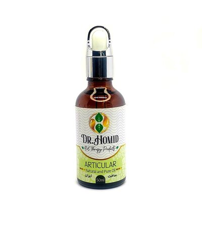 روغن آرتیکولار