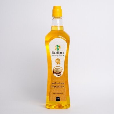 روغن ارده کنجد
