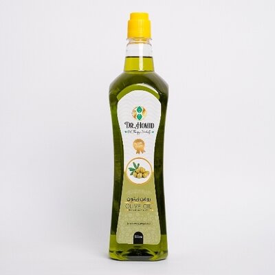 روغن زیتون
