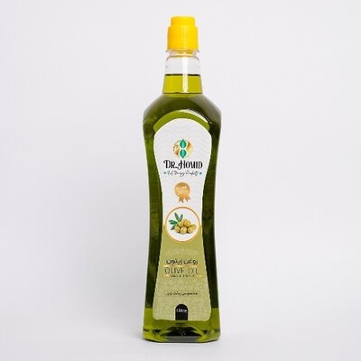 روغن زیتون