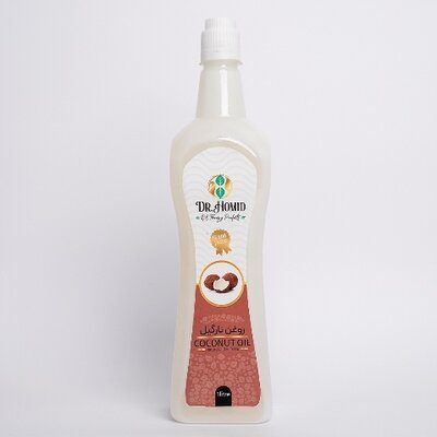 روغن نارگیل