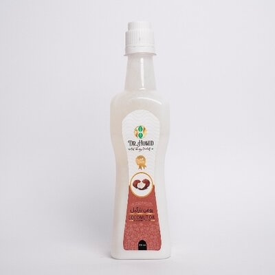 روغن نارگیل
