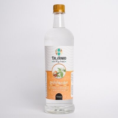 عرق بهار نارنج