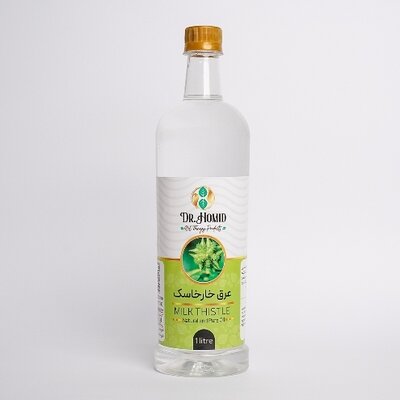 عرق خار خسک