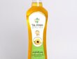 خواص استفاده از روغن آفتاگردان
