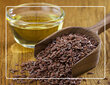 همه چیز درمورد روغن بذر کتان