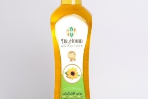 خواص استفاده از روغن آفتاگردان