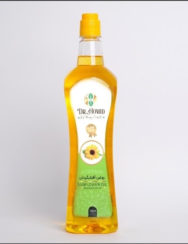 خواص استفاده از روغن آفتاگردان