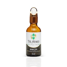 عکس روغن اناژن