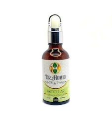 عکس روغن ارتیکولار