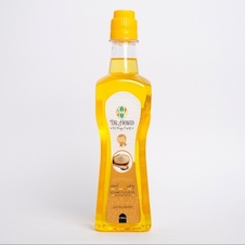 عکس روغن کنجد