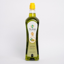 عکس روغن زیتون فرابکر 