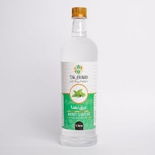 عکس عرق نعناع