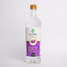 عکس عرق خار مریم