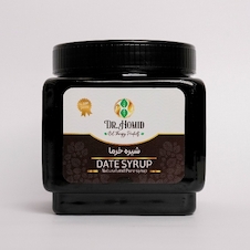 عکس شیره خرما بزرگ