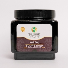 عکس چهار شیره بزرگ